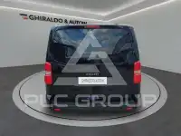 2021 Peugeot Traveller