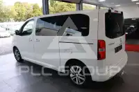 2021 Peugeot Traveller