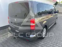 2021 Peugeot Traveller