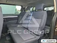 2021 Peugeot Traveller