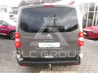 2021 Peugeot Traveller