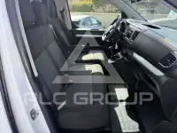 2021 Peugeot Traveller
