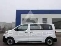2021 Peugeot Traveller
