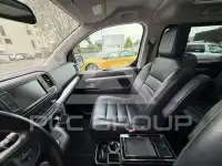 2021 Peugeot Traveller