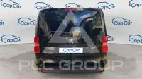 2021 Peugeot Traveller