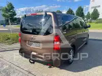 2021 Peugeot Traveller