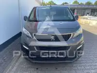 2021 Peugeot Traveller