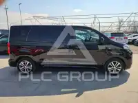 2021 Peugeot Traveller