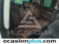 2021 Peugeot Traveller