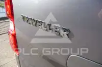 2021 Peugeot Traveller