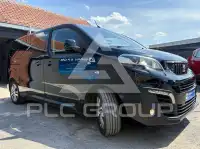 2021 Peugeot Traveller