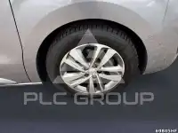 2021 Peugeot Traveller