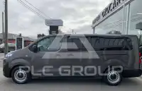 2021 Peugeot Traveller