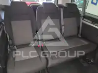 2021 Peugeot Traveller