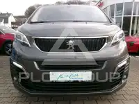 2021 Peugeot Traveller