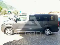 2021 Peugeot Traveller