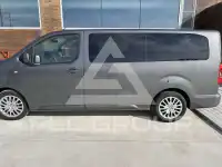 2021 Peugeot Traveller
