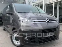 2021 Peugeot Traveller