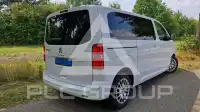 2021 Peugeot Traveller