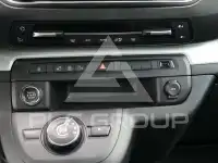 2021 Peugeot Traveller