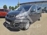 2021 Peugeot Traveller