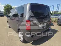 2021 Peugeot Traveller