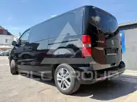 2021 Peugeot Traveller