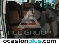 2021 Peugeot Traveller