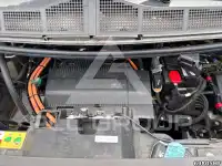 2021 Peugeot Traveller