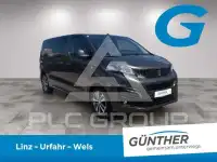 2021 Peugeot Traveller