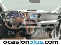 2021 Peugeot Traveller