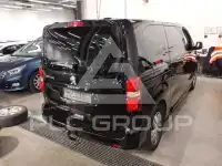 2021 Peugeot Traveller