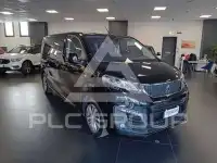 2021 Peugeot Traveller