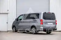 2021 Peugeot Traveller