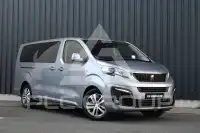 2021 Peugeot Traveller