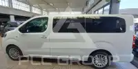 2021 Peugeot Traveller
