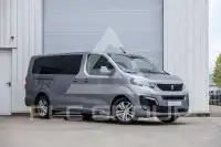 2021 Peugeot Traveller