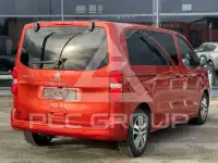 2021 Peugeot Traveller