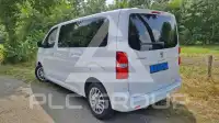 2021 Peugeot Traveller