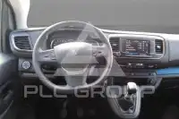 2021 Peugeot Traveller
