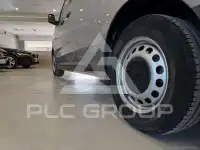 2021 Peugeot Traveller