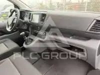 2021 Peugeot Traveller