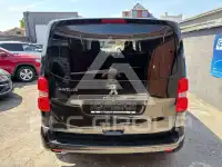 2021 Peugeot Traveller