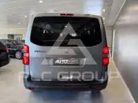 2021 Peugeot Traveller