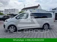 2021 Peugeot Traveller