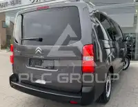 2021 Peugeot Traveller