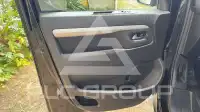 2021 Peugeot Traveller