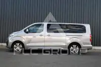 2021 Peugeot Traveller