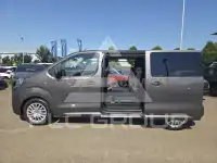 2021 Peugeot Traveller
