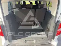2021 Peugeot Traveller
